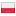 mtgopole.pl server is located in Poland